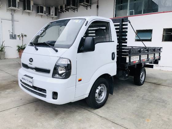 KIA BONGO 2.5 TD DIESEL STD CS MANUAL